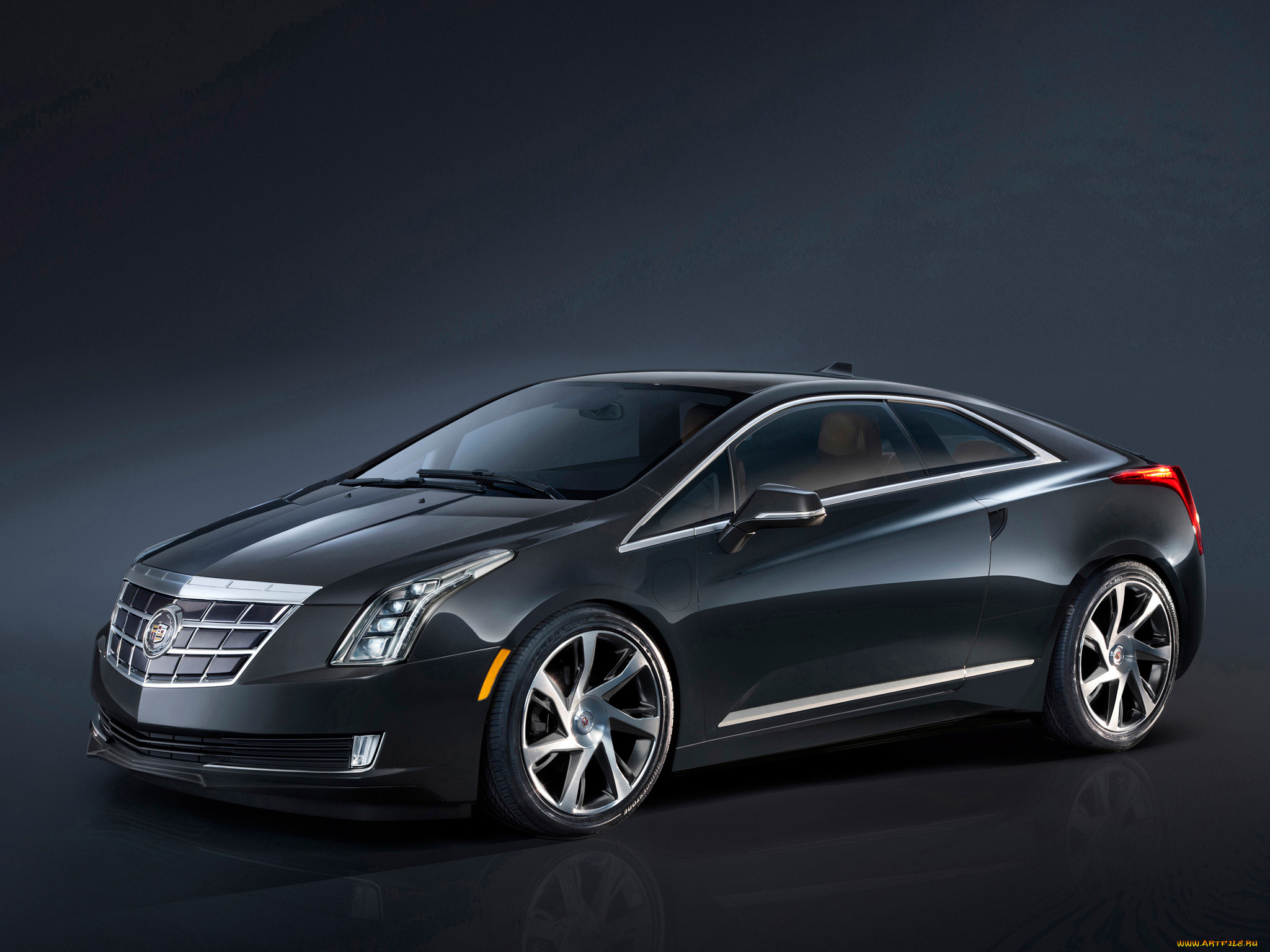 , cadillac